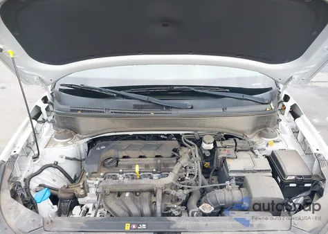 2020 Hyundai Venue Sel from USA, damaged, VIN KMHRC8A37LU033611